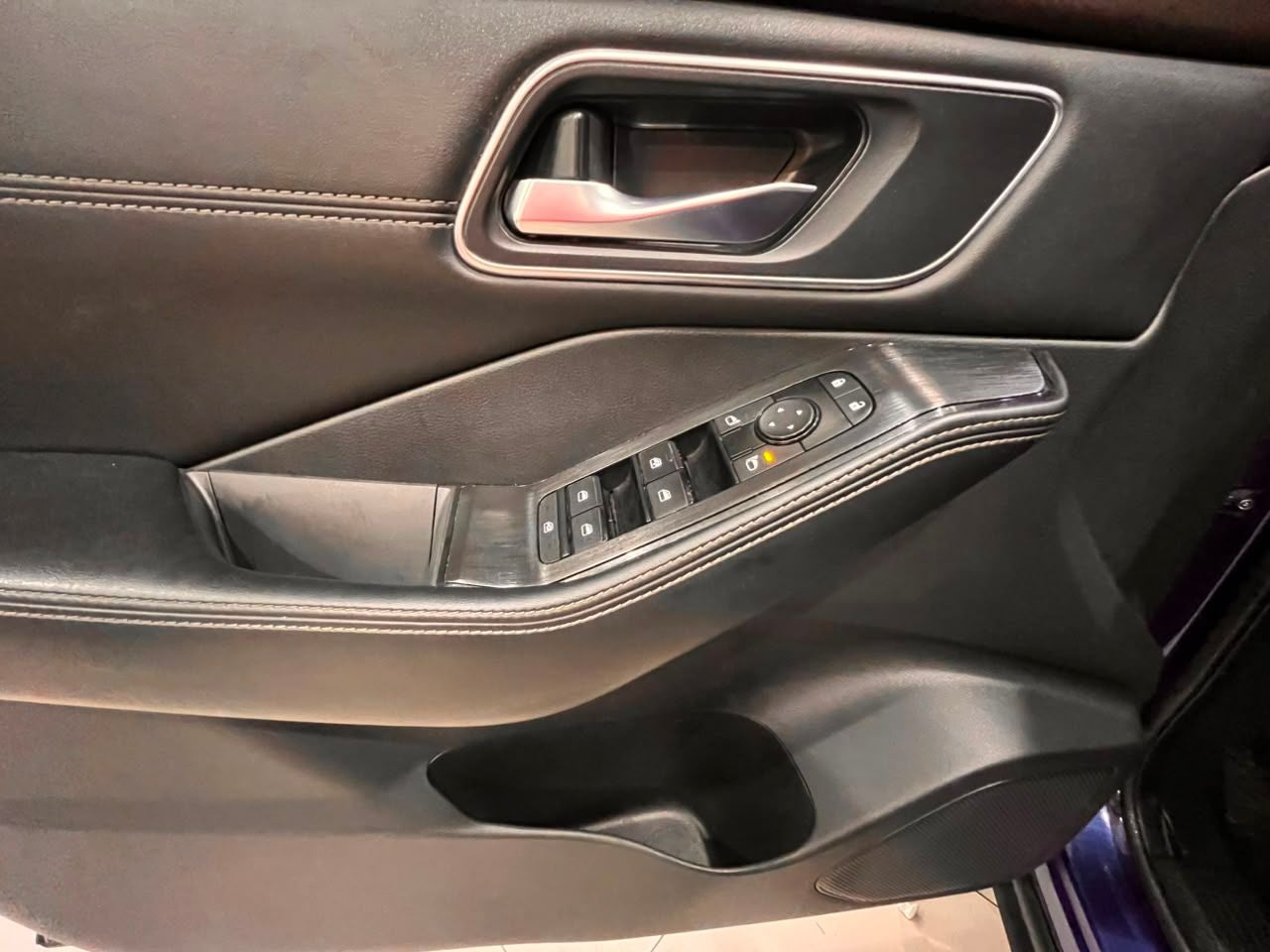 2024 Nissan X-Trail 2.5 Exclusive At