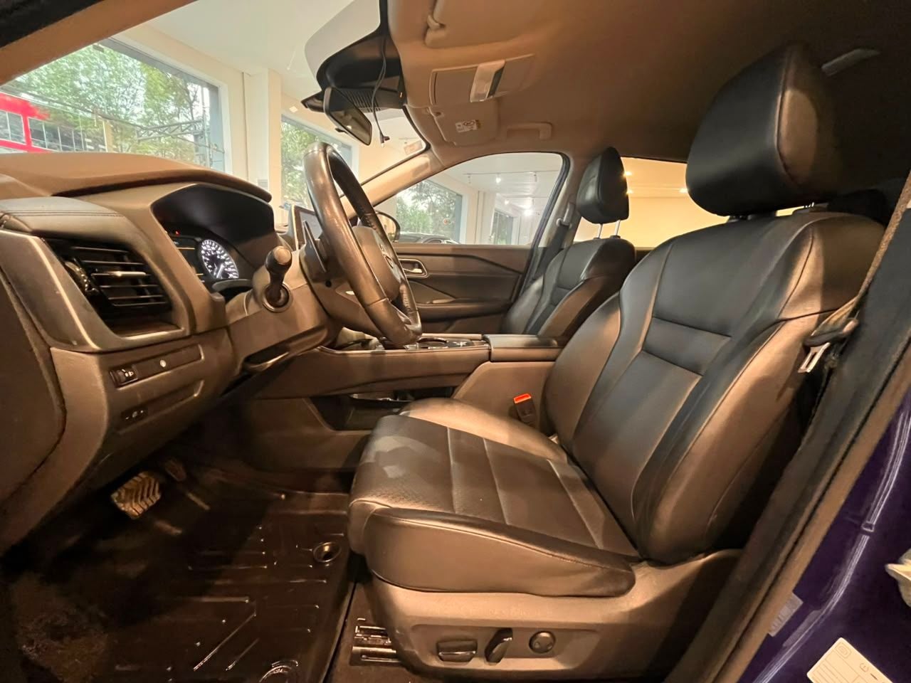 2024 Nissan X-Trail 2.5 Exclusive At