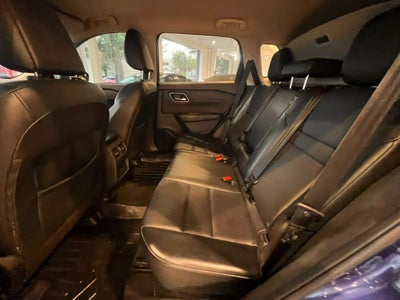 2024 Nissan X-Trail 2.5 Exclusive At