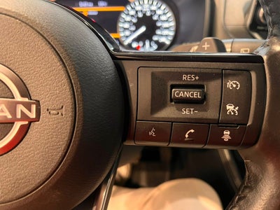 2024 Nissan X-Trail 2.5 Exclusive At