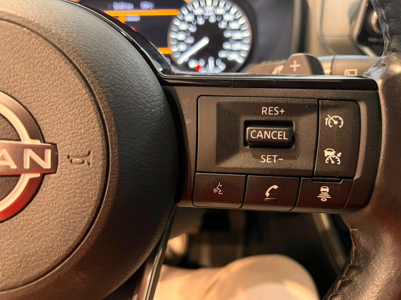 2024 Nissan X-Trail 2.5 Exclusive At