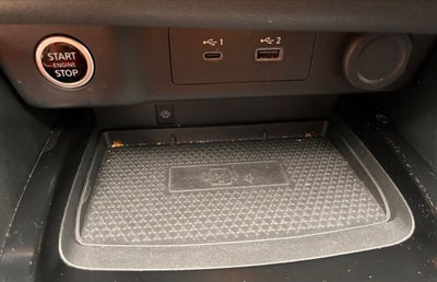 2024 Nissan X-Trail 2.5 Exclusive At