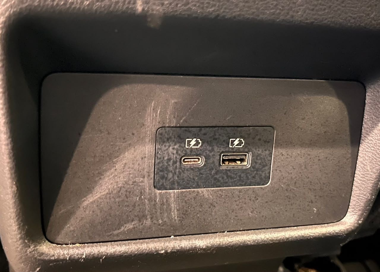 2024 Nissan X-Trail 2.5 Exclusive At