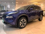 2024 Nissan X-Trail 2.5 Exclusive At