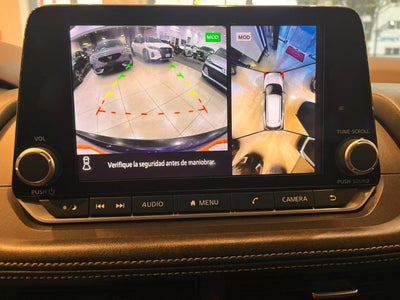 2024 Nissan X-Trail 2.5 Exclusive At
