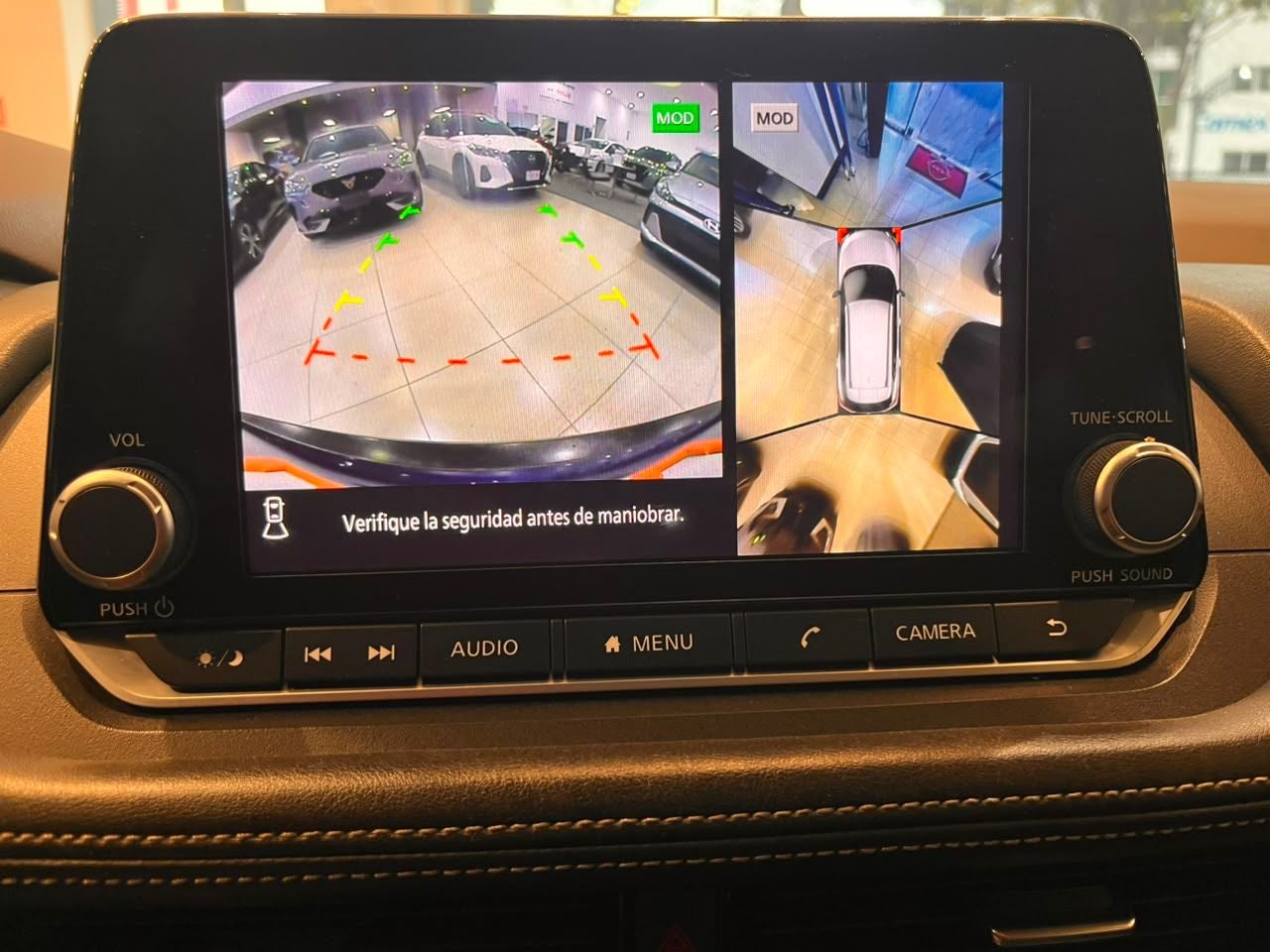 2024 Nissan X-Trail 2.5 Exclusive At