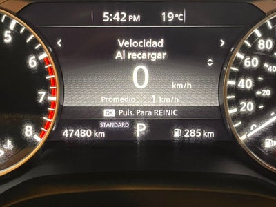 2024 Nissan X-Trail 2.5 Exclusive At