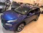 2024 Nissan X-Trail 2.5 Exclusive At