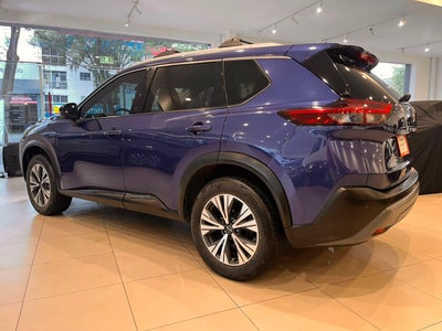 2024 Nissan X-Trail 2.5 Exclusive At