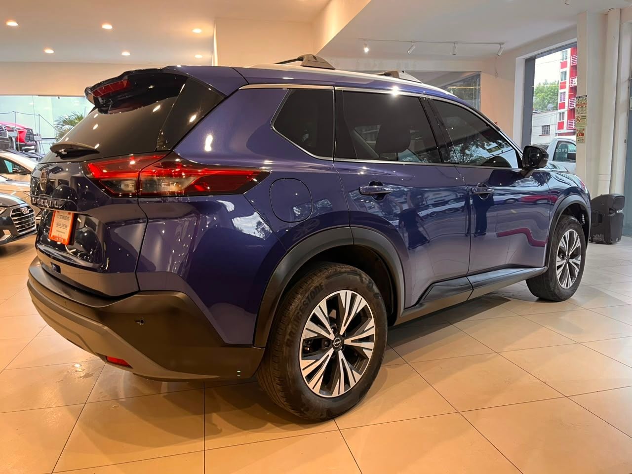 2024 Nissan X-Trail 2.5 Exclusive At