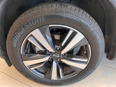2024 Nissan X-Trail 2.5 Platinum Plus At