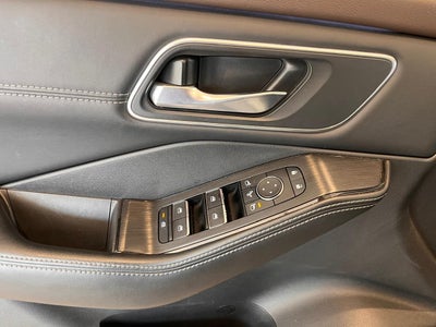 2024 Nissan X-Trail 2.5 Platinum Plus At
