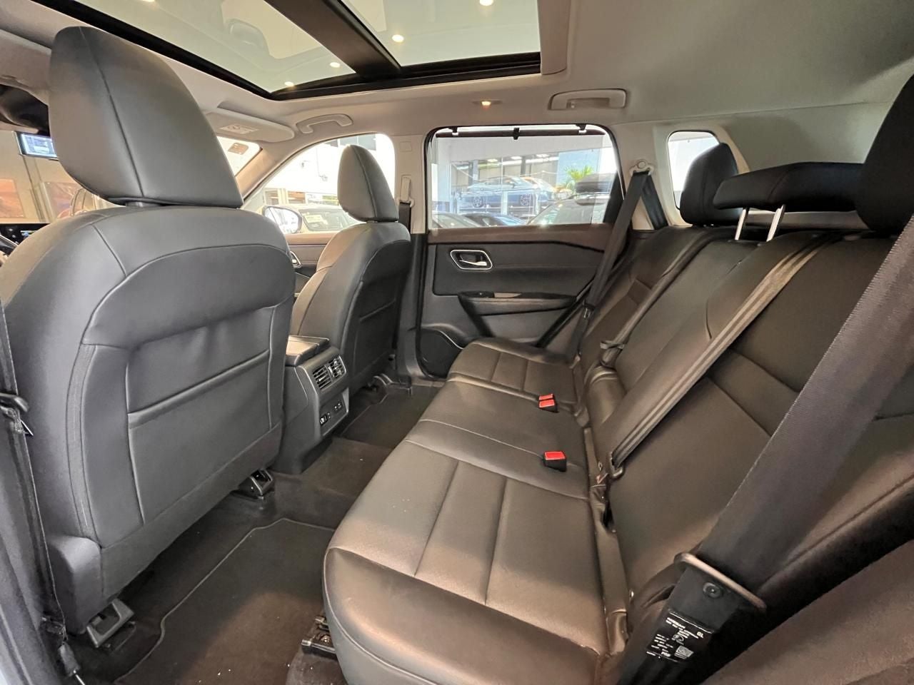 2024 Nissan X-Trail 2.5 Platinum Plus At