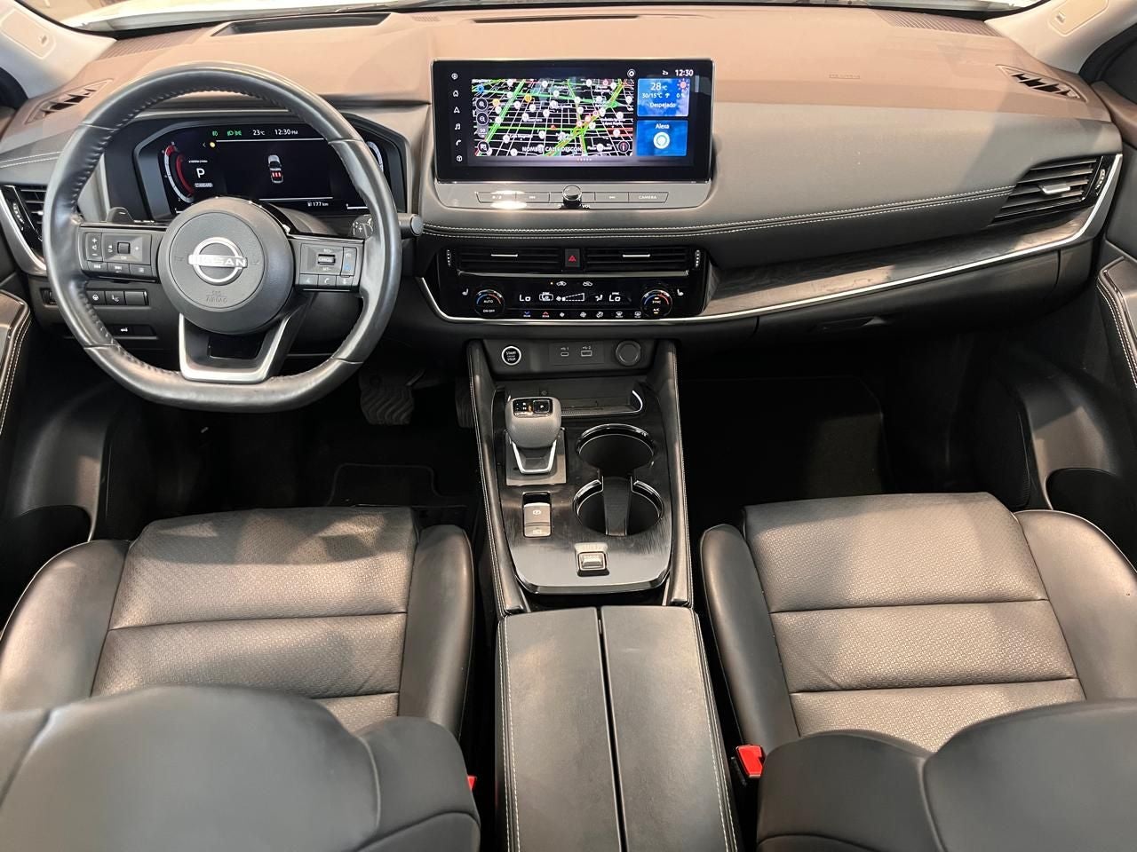 2024 Nissan X-Trail 2.5 Platinum Plus At