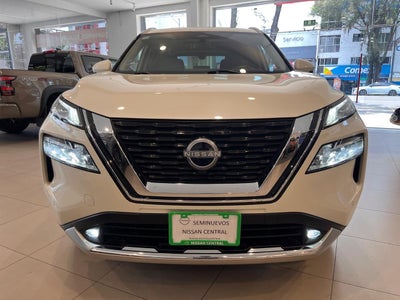 2024 Nissan X-Trail 2.5 Platinum Plus At