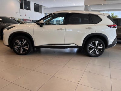 2024 Nissan X-Trail 2.5 Platinum Plus At