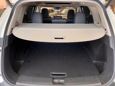2024 Nissan X-Trail 2.5 Platinum Plus At