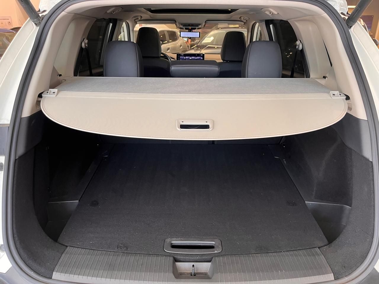 2024 Nissan X-Trail 2.5 Platinum Plus At