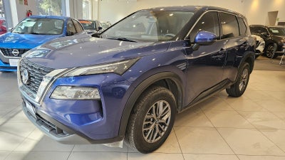 2024 Nissan X-Trail 2.5 Advance At