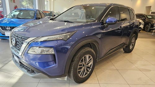 2024 Nissan X-Trail 2.5 Advance At