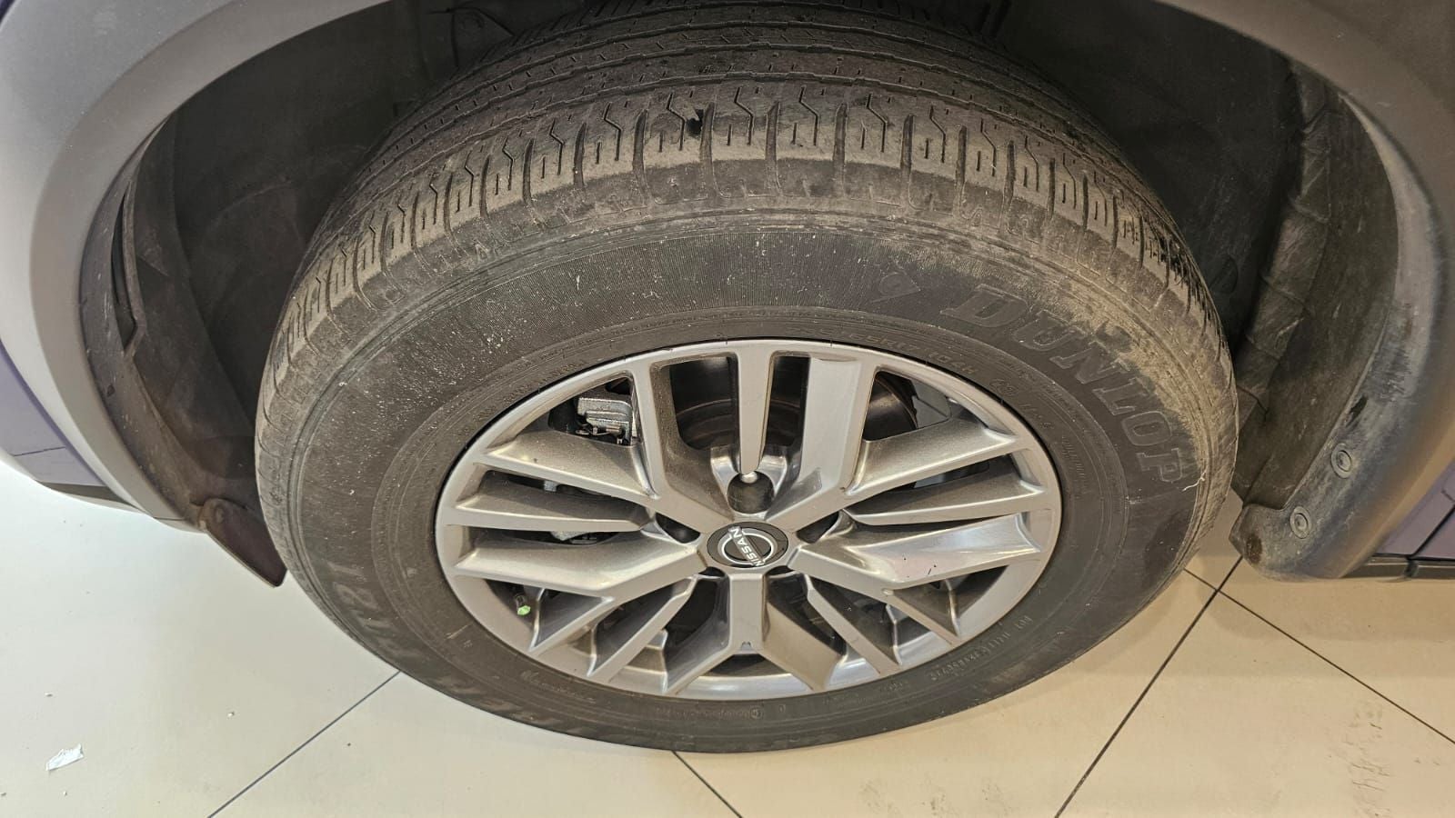 2024 Nissan X-Trail 2.5 Advance At