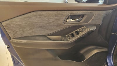 2024 Nissan X-Trail 2.5 Advance At