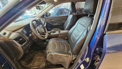 2024 Nissan X-Trail 2.5 Advance At