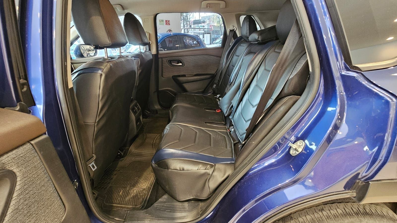 2024 Nissan X-Trail 2.5 Advance At