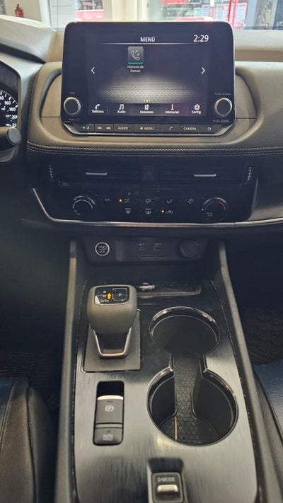 2024 Nissan X-Trail 2.5 Advance At