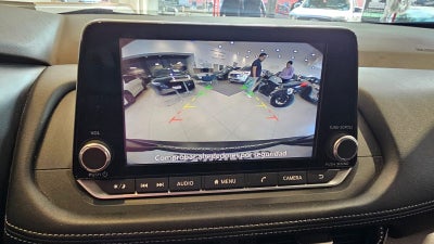 2024 Nissan X-Trail 2.5 Advance At