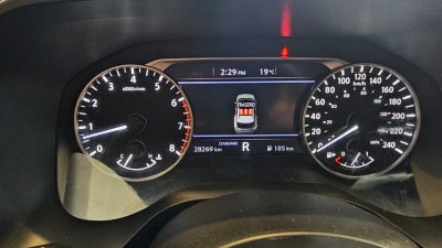 2024 Nissan X-Trail 2.5 Advance At