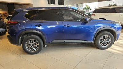 2024 Nissan X-Trail 2.5 Advance At