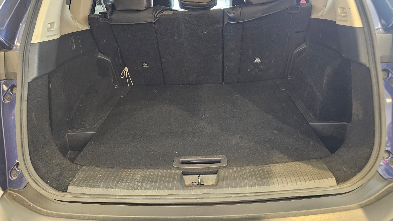 2024 Nissan X-Trail 2.5 Advance At