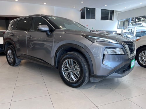 2025 Nissan X-Trail 2.5 Advance 2F At