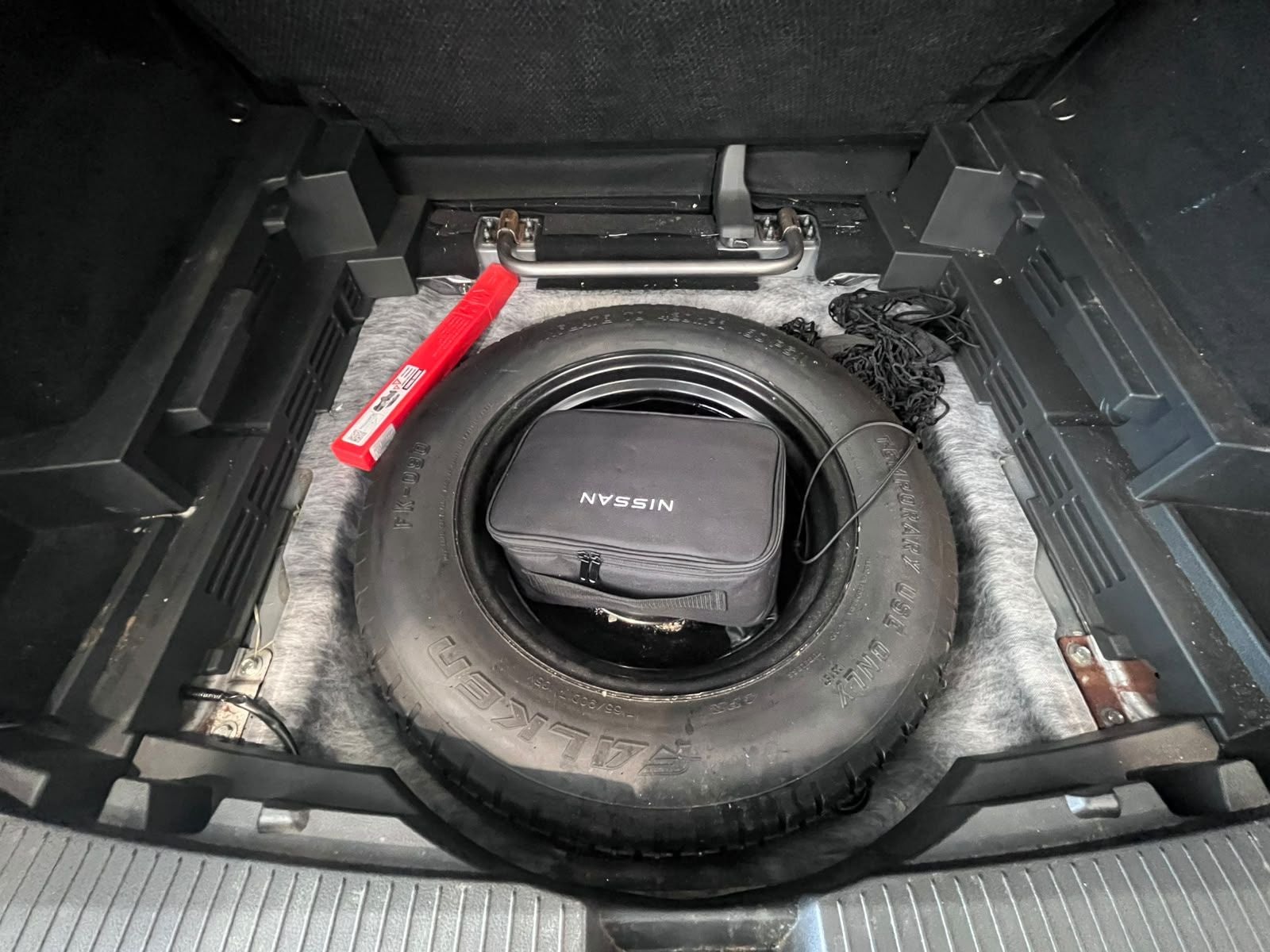 2025 Nissan X-Trail 2.5 Advance 2F At