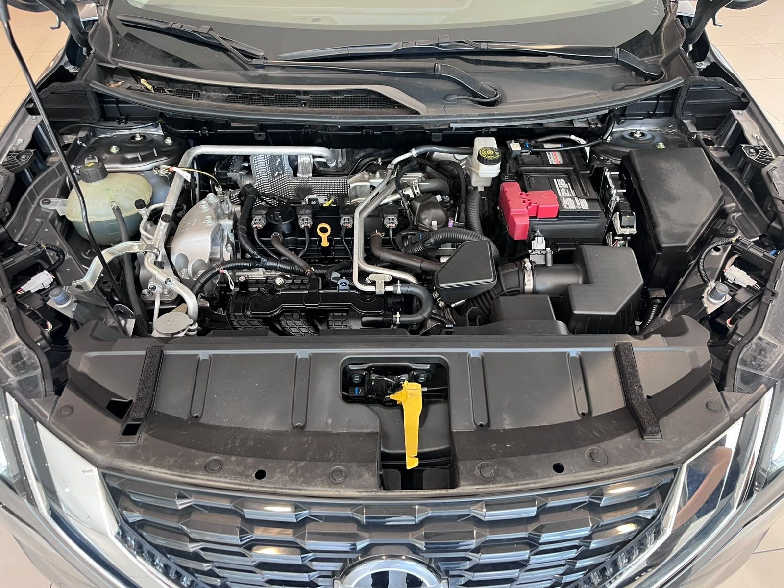 2025 Nissan X-Trail 2.5 Advance 2F At