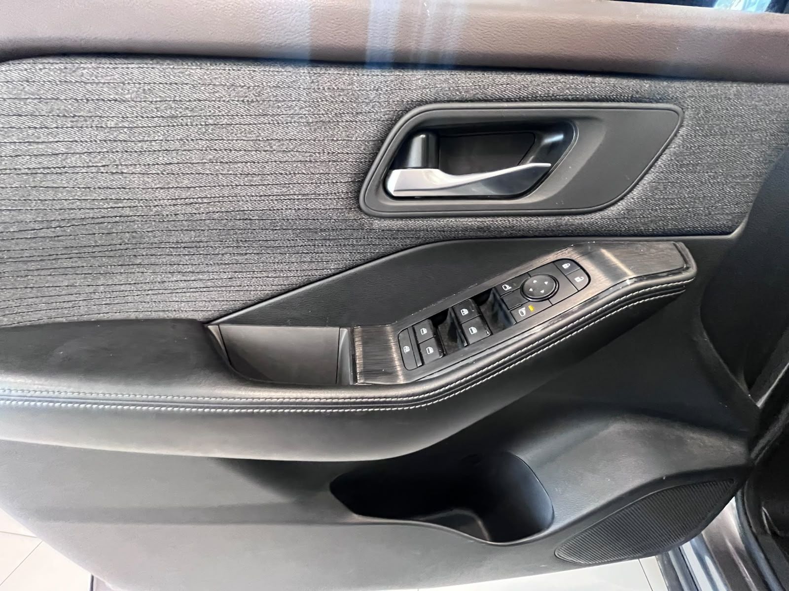 2025 Nissan X-Trail 2.5 Advance 2F At