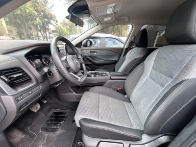 2025 Nissan X-Trail 2.5 Advance 2F At
