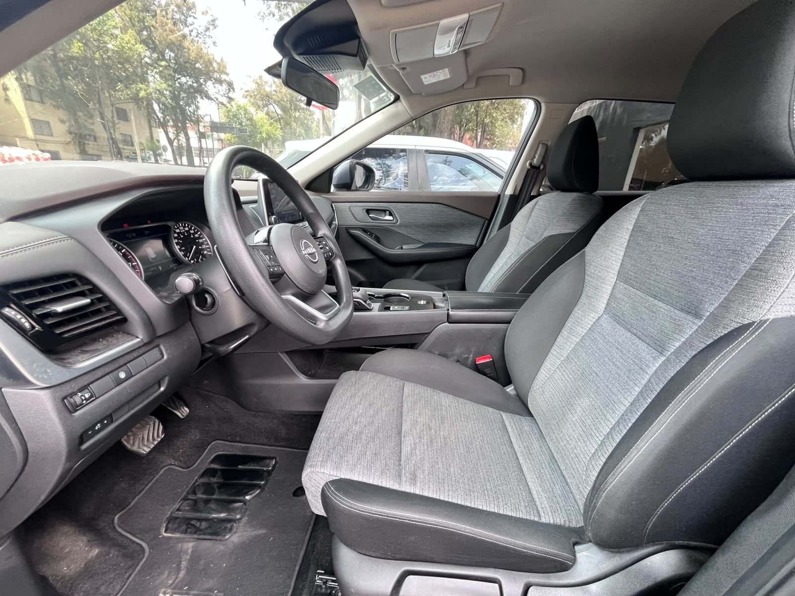 2025 Nissan X-Trail 2.5 Advance 2F At