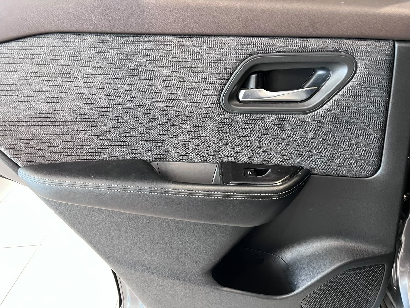 2025 Nissan X-Trail 2.5 Advance 2F At