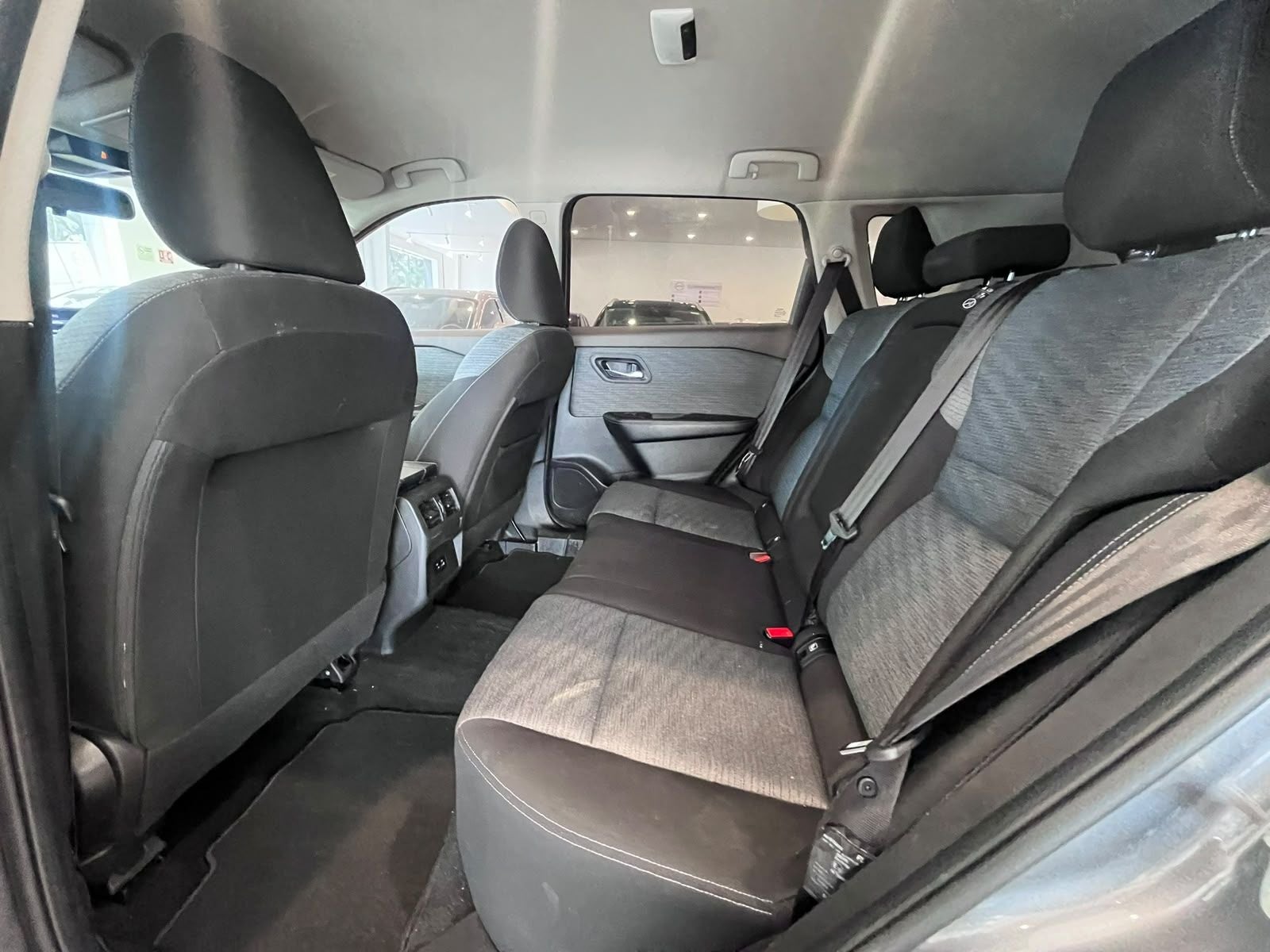 2025 Nissan X-Trail 2.5 Advance 2F At
