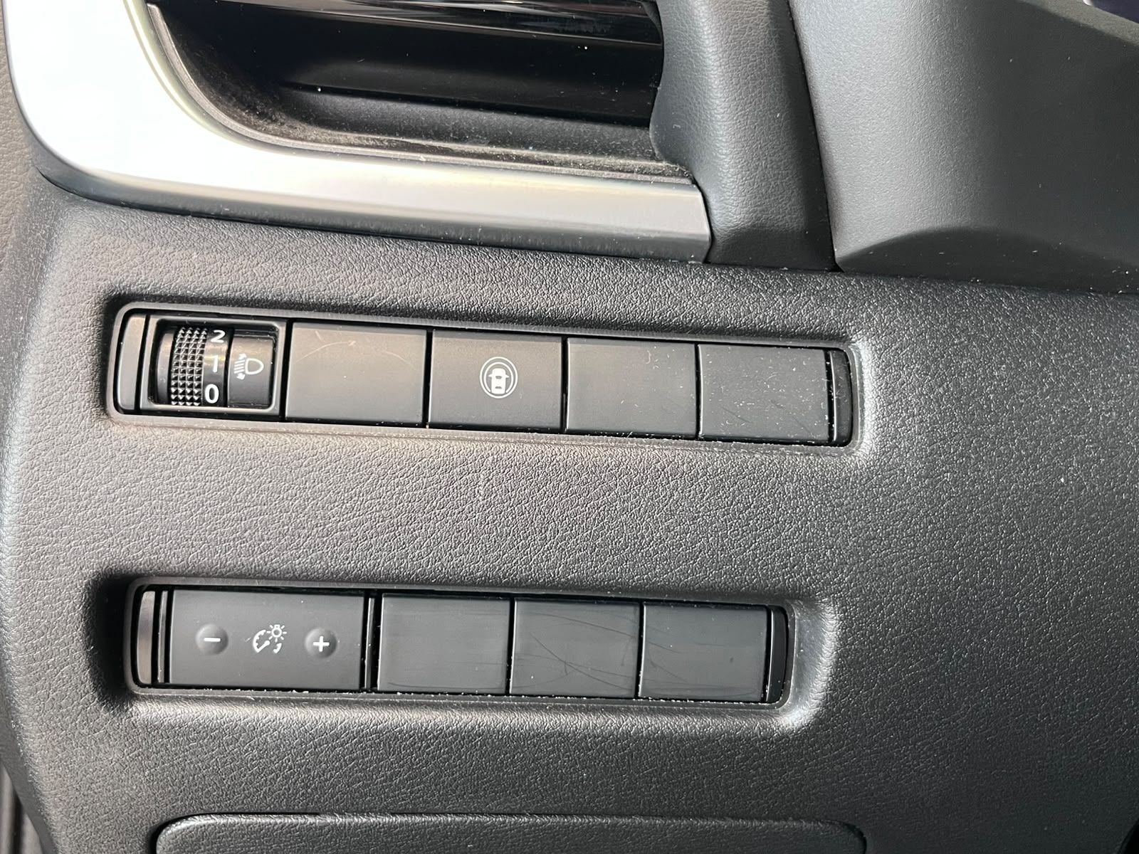 2025 Nissan X-Trail 2.5 Advance 2F At