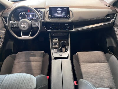 2025 Nissan X-Trail 2.5 Advance 2F At