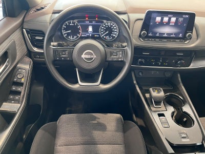 2025 Nissan X-Trail 2.5 Advance 2F At