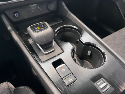 2025 Nissan X-Trail 2.5 Advance 2F At