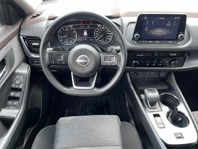 2025 Nissan X-Trail 2.5 Advance 2F At