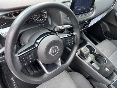 2025 Nissan X-Trail 2.5 Advance 2F At