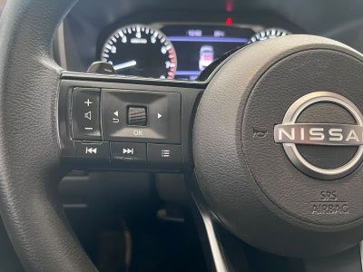 2025 Nissan X-Trail 2.5 Advance 2F At