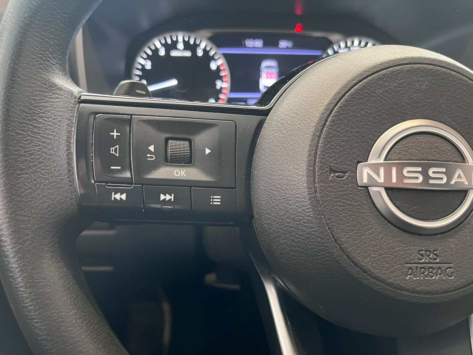 2025 Nissan X-Trail 2.5 Advance 2F At