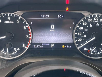 2025 Nissan X-Trail 2.5 Advance 2F At